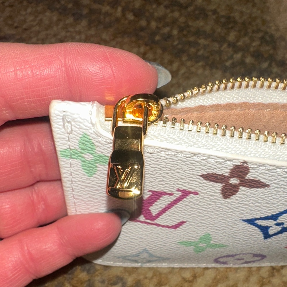 Multicolor Bucket Women's Bag - Picture 10 of 10